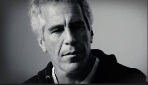 EPSTEIN BLACK AND WHITE