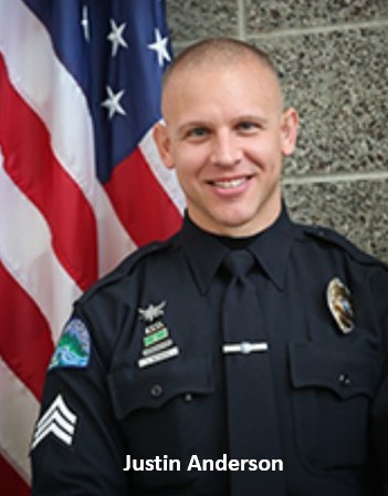 WAR REPORT: IDAHO SNIPER INVESTIGATION - WHO IS JUSTIN ANDERSON of ...