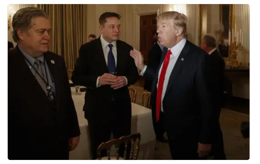 WAR REPORT: TORTURE TIME FOR TODDLERS [STEVE BANNON] [ELON MUSK] [JEFFREY EPSTEIN] (LISTEN TO VIDEO)
