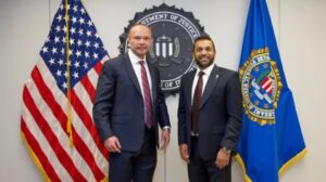 bongino patel