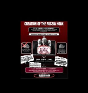 hoax russia gabbard