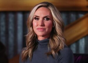 lara trump