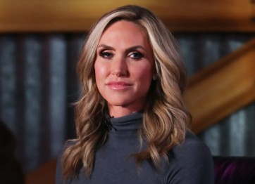 lara trump