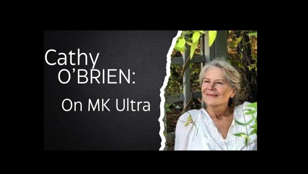 o'brien cathy