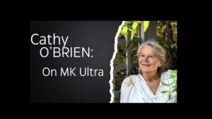 o'brien cathy