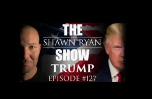 shawn ryan show trump