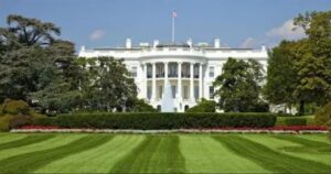 white house