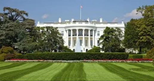 white house