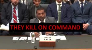 PATEL CONGRESS KILL ON COMMAND