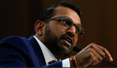 PATEL KASH