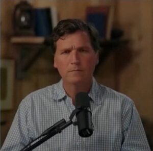 carlson tucker