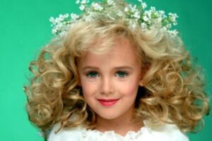 ramsey jonbenet