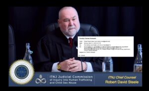 robert david steele holmseth timothy charles we have it all epstein