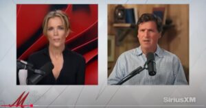 tucker carlson