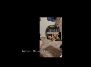 ASHER NEUMILLER SCREAMING