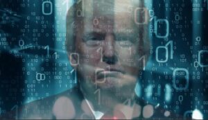 TRUMP STARGATE