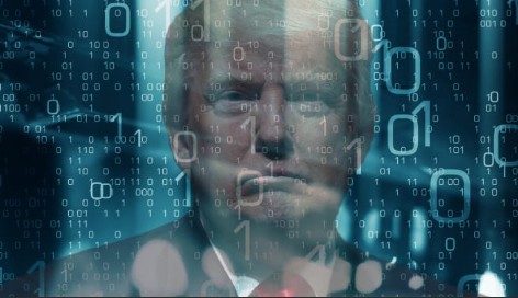 TRUMP STARGATE