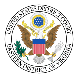 US_district_court_seal_virginia_eastern