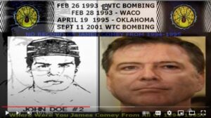 comey john doe #2