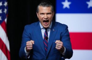 hegseth