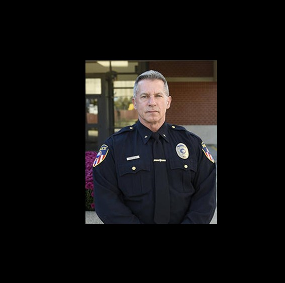 james volpe police chief chicago
