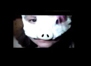 littel piggy montagraph