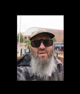 OXFORD TURNING POINT USA HOLMSETH