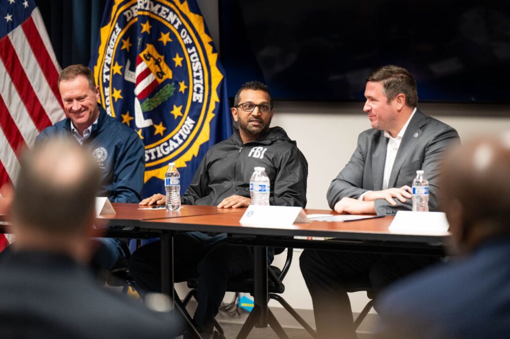 ST. LOUIS PATEL SCHMITT BAILEY