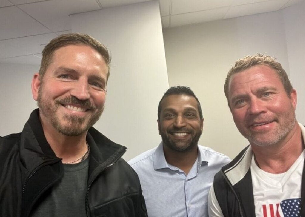 caviezel ballard patel