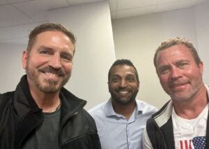 caviezel ballard patel