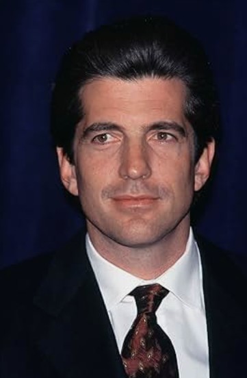 jfk jr