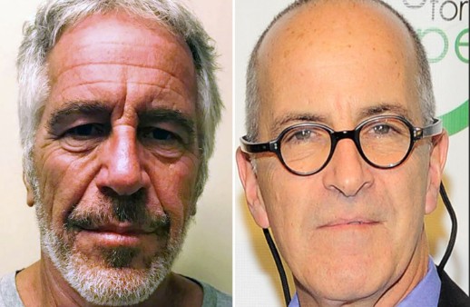 mark epstein jeffrey epstein
