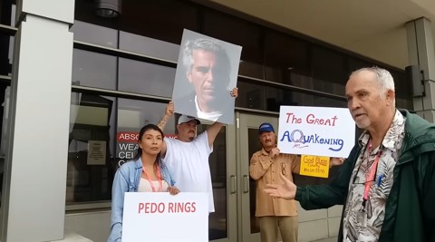 mcconnell epstein polk