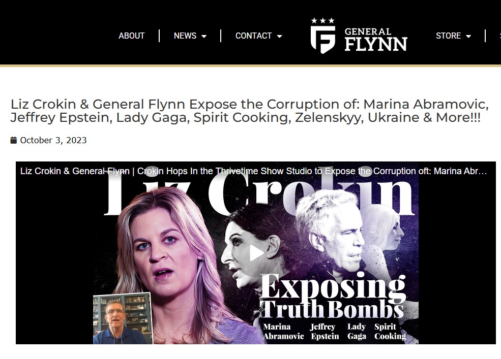 crokin flynn epstein