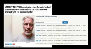 epstein abt casey anthony