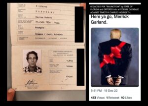 epstein passport here ya go merrick garland