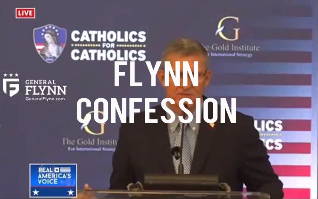 FLYNN CONFESSION RAPE CREW