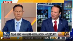 fox news greenland louisiana governor jeff landry