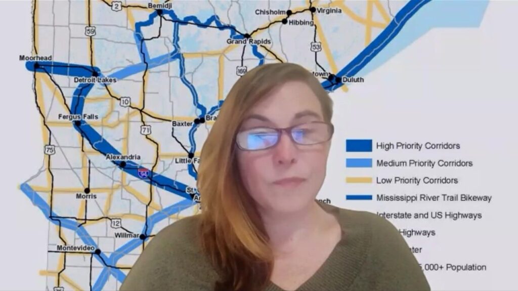 jessie czebotar minnesota