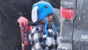 liam conejo ramos 5 years old