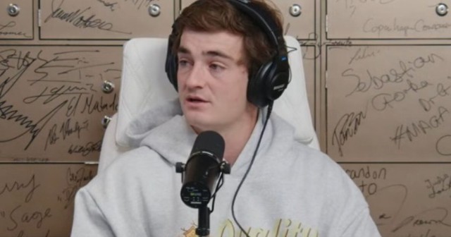 nick shirley gateway pundit