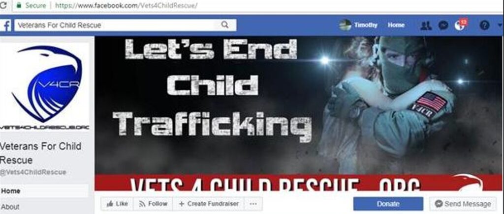 v4cr masked kidnapping