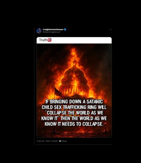 craig sawyer hillary clinton capitol