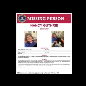 guthrie nancy fbi holmseth timothy charles