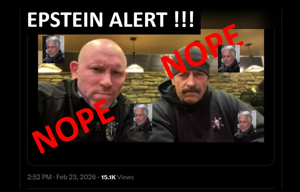 ivan raiklin doc pete chambers epstein alert