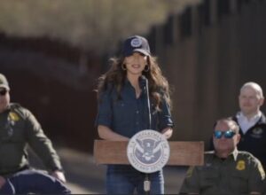 kristi noem az nogales