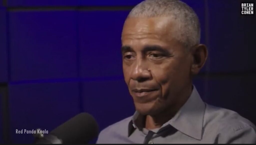 obama area 51 bitchute