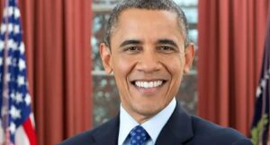 obama president