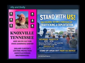 ALLY SHELLY CRAIG SAWYER KNOXVILLE TN