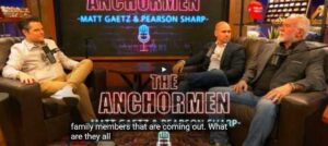 GAETZ SHARP SAWYER V4CR